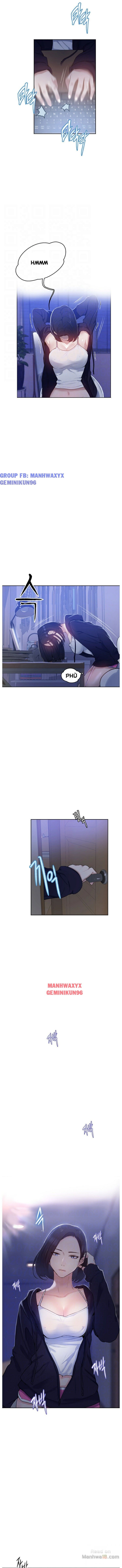 lớp học gia đình – secret class chapter 10 6