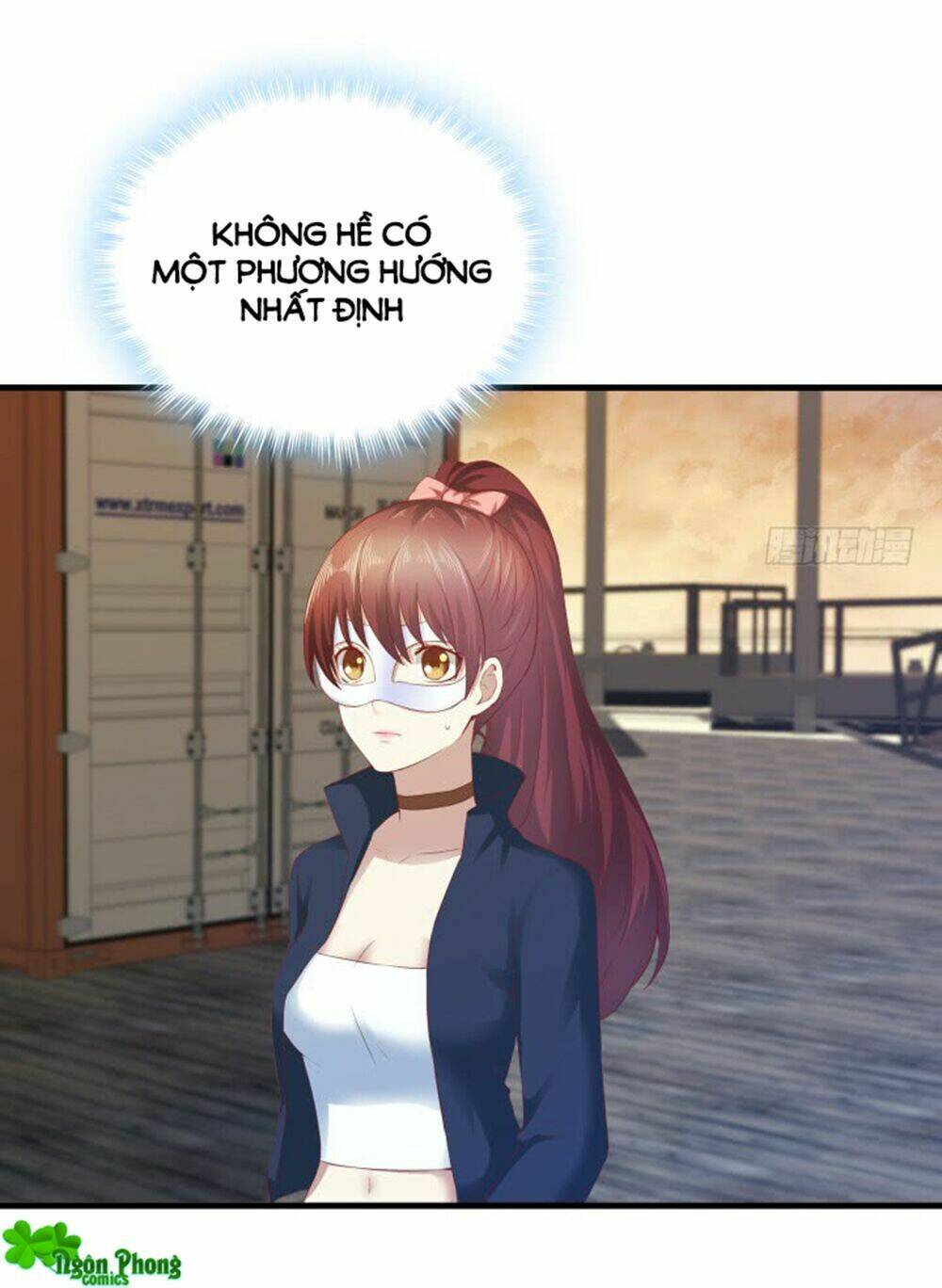 khi trò chơi ác ma bắt đầu chapter 94 17