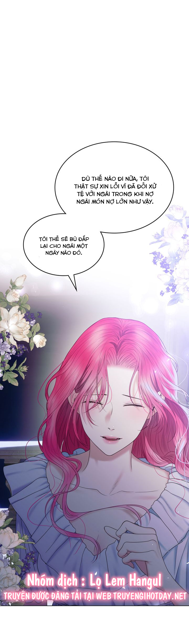 hợp đồng hôn nhân với người chồng thứ 2 của tôi chapter 21 10