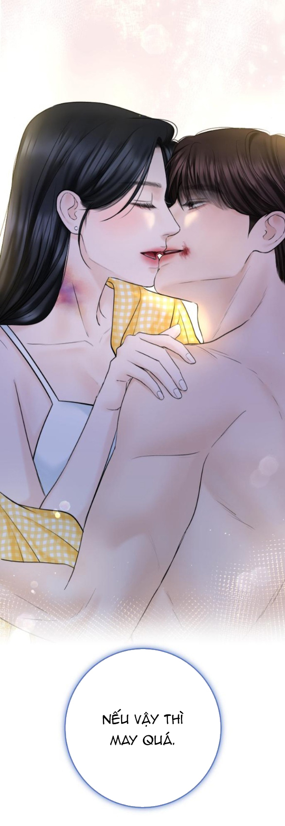 tôi sẽ cho anh thứ tồi tệ nhất chapter 27.1 42