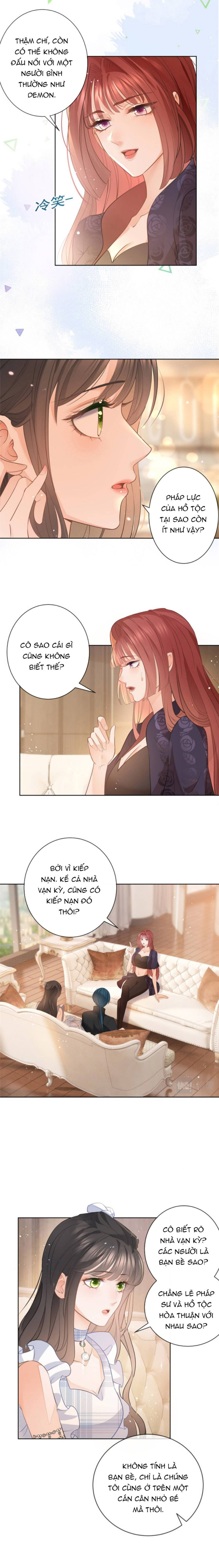 sát thủ đại nhân tại tuyến dưỡng hồ chapter 55 7