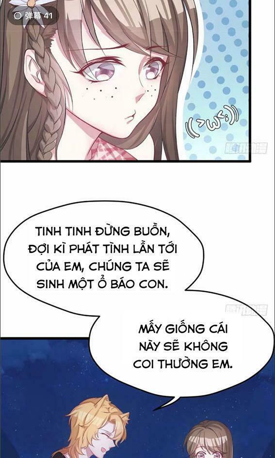 [16+] thảnh thơi thú thế chủng chủng điền, sinh sinh tể chapter 74 17