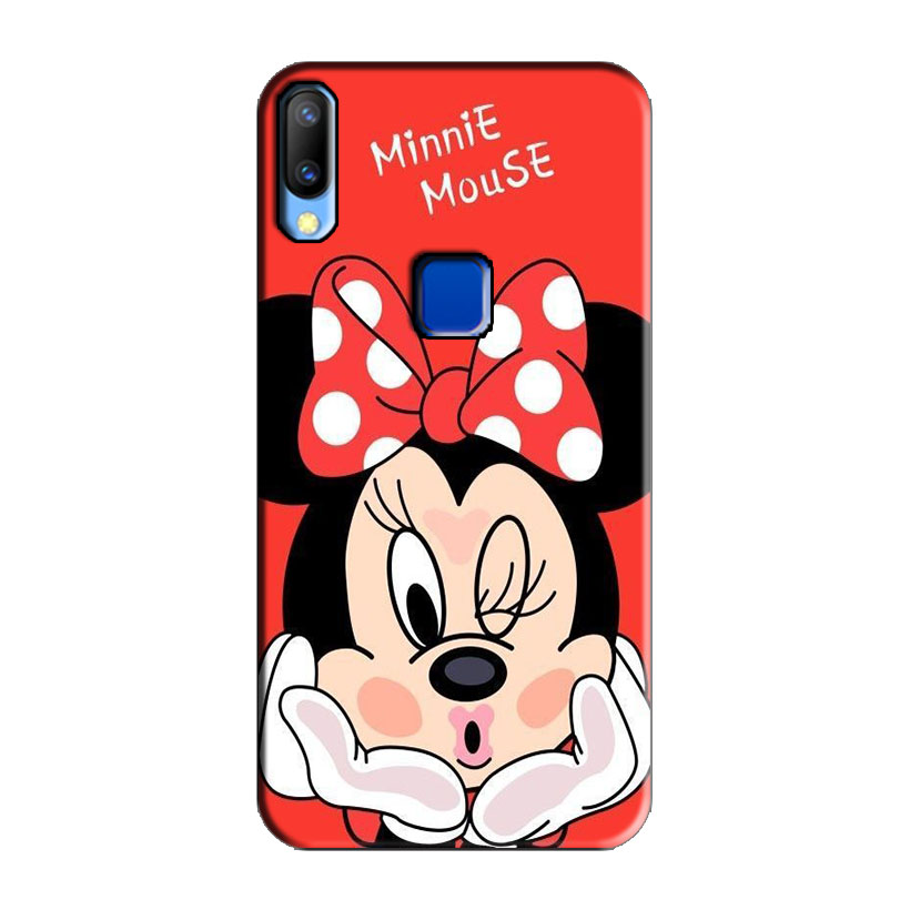 ỐP LƯNG IN DÀNH CHO VIVO V9