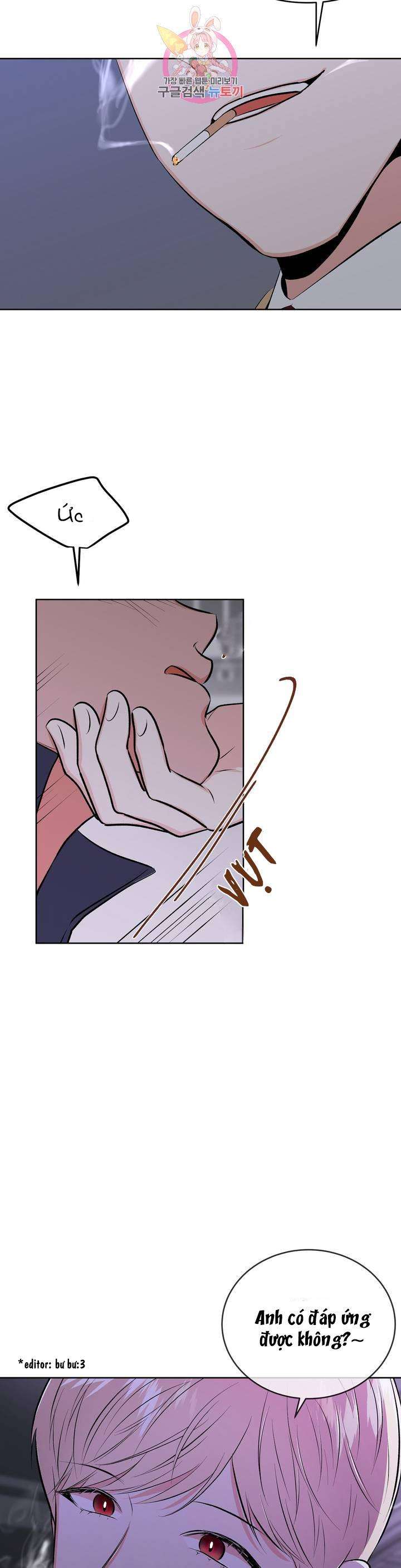 thầy giáo thể dục m chapter 2 30