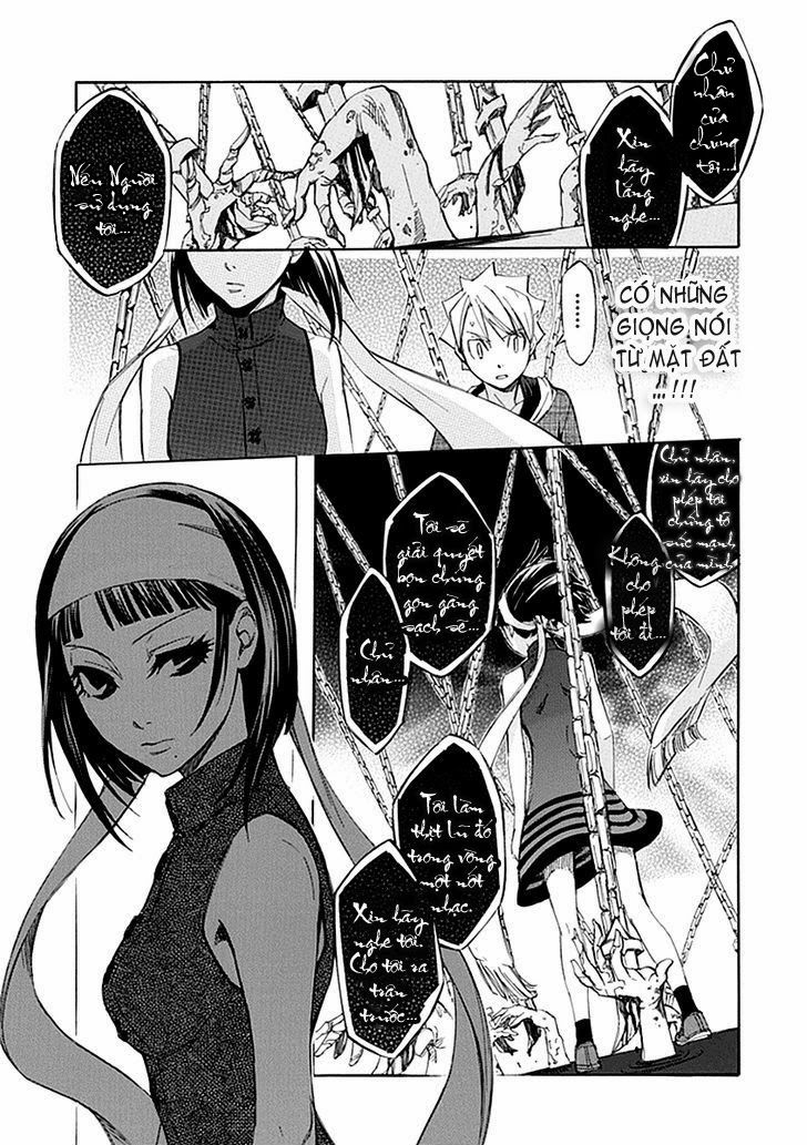 aphorism chapter 50 10