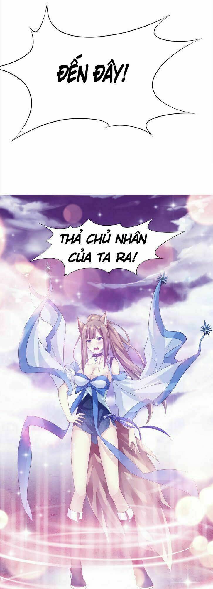 ta là ngọc hoàng đại đế chapter 1 20