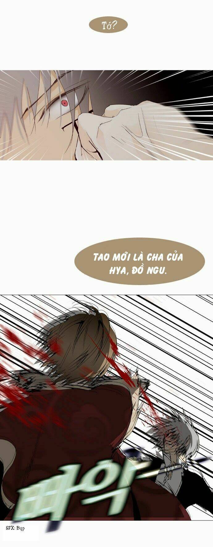 một không gian thời gian khác chapter 20 29