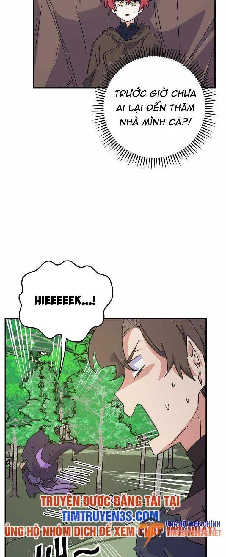 nhà hiền triết yigret chapter 94 31