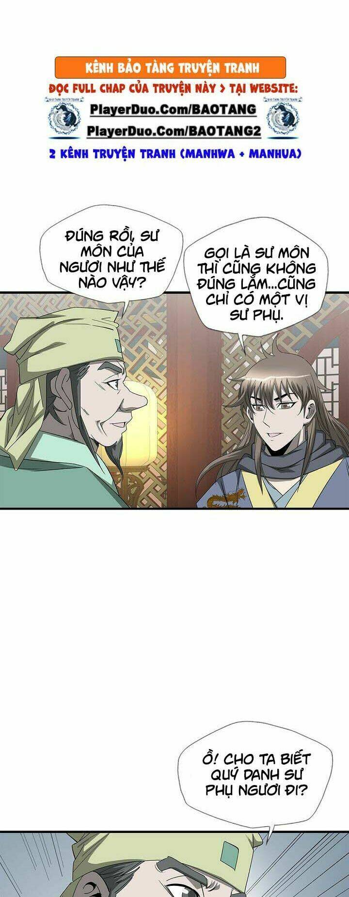 cuồng long chapter 41 9