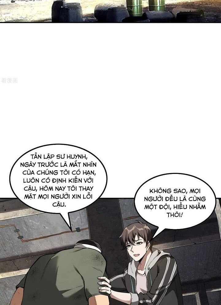 đệ nhất người ở rể chapter 69 2