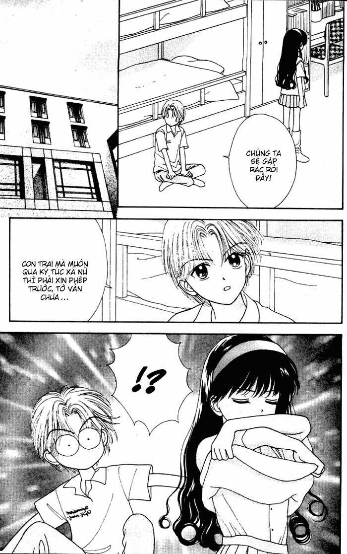 minto na bokura chapter 4 30