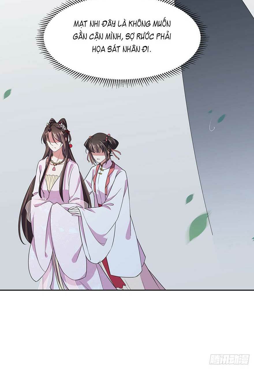 hoạn phi thiên hạ chapter 19 30