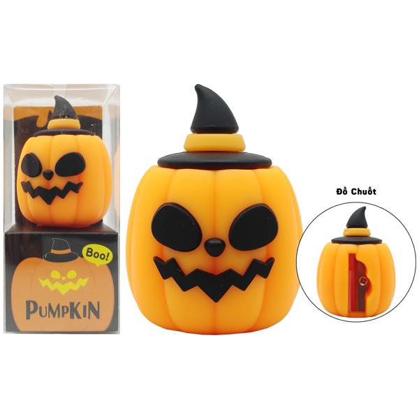 Chuốt Chì Halloween - Kuki KK7485 - Bí Ngô