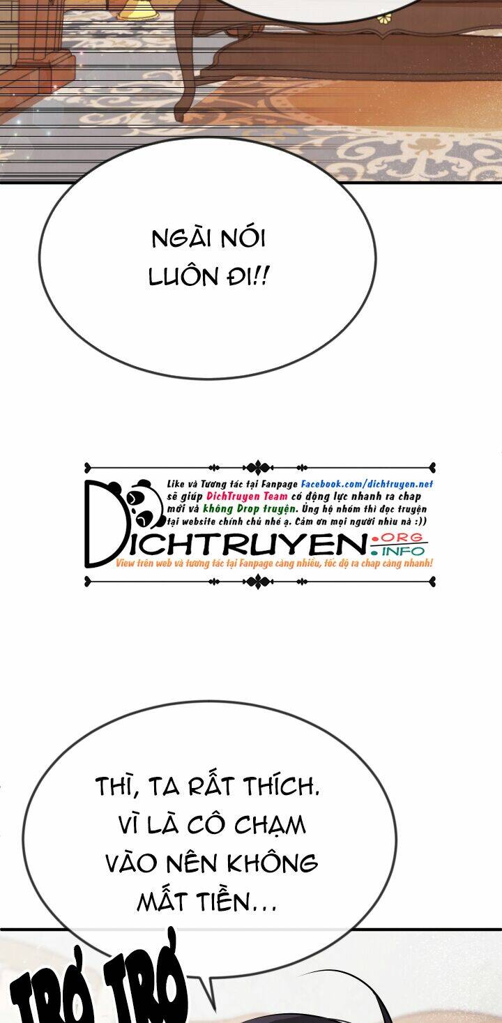 tiểu thư scarlet, em không muốn trả thù sao? chapter 15 61