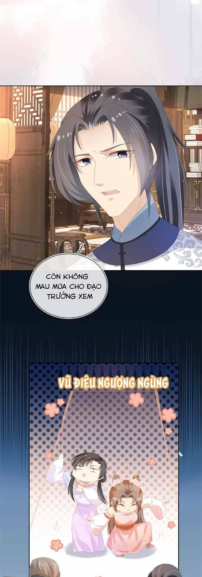 nhặt được bảo bối manh manh chapter 78 20