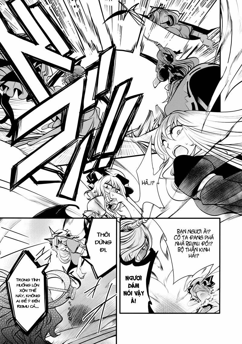 touhou - nisshoku joukan chapter 1 41