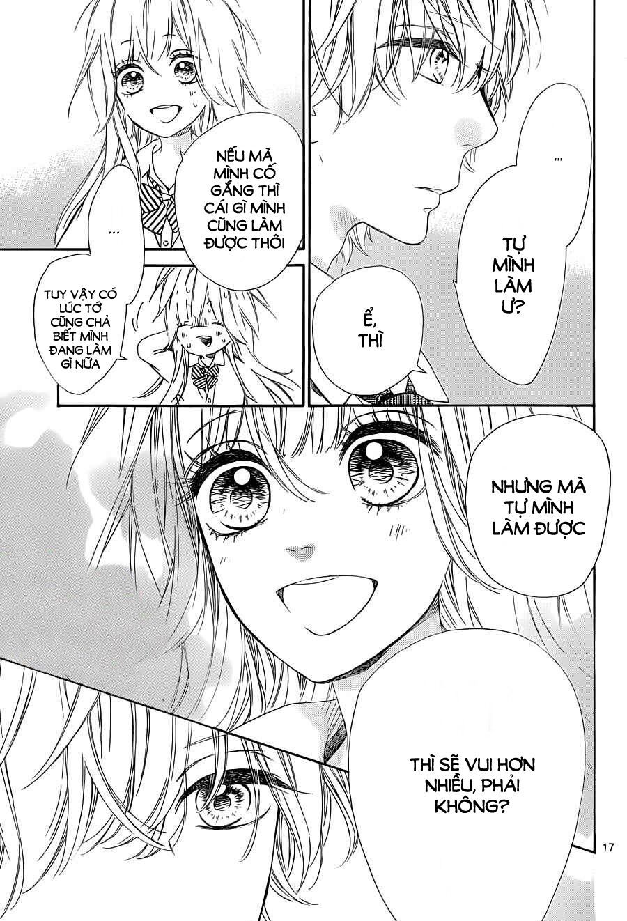 mata ashita chapter 2 17