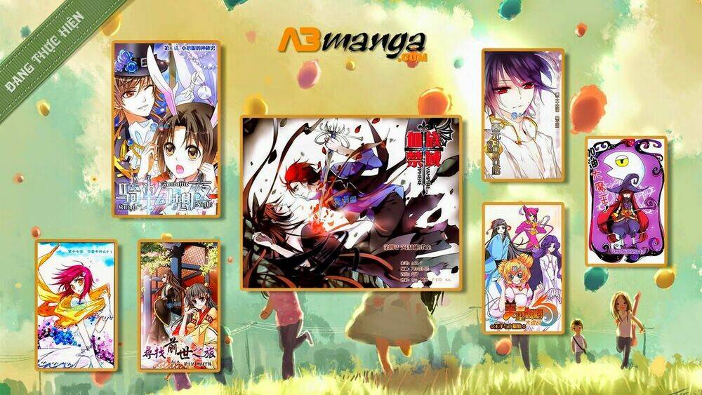 weiss kreuz chapter 4 20