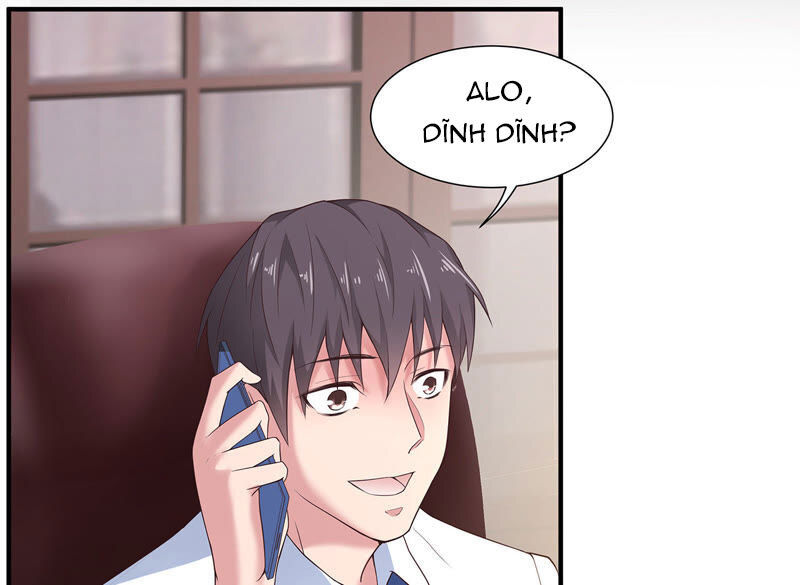 chiến lược lãng mạn của thịnh thiếu chapter 15 23