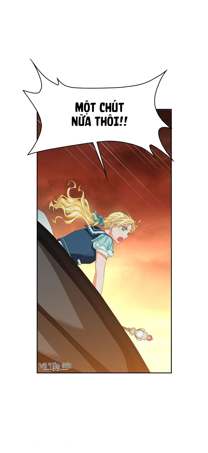 ác nữ xứng đôi với bạo chúa chapter 62 28