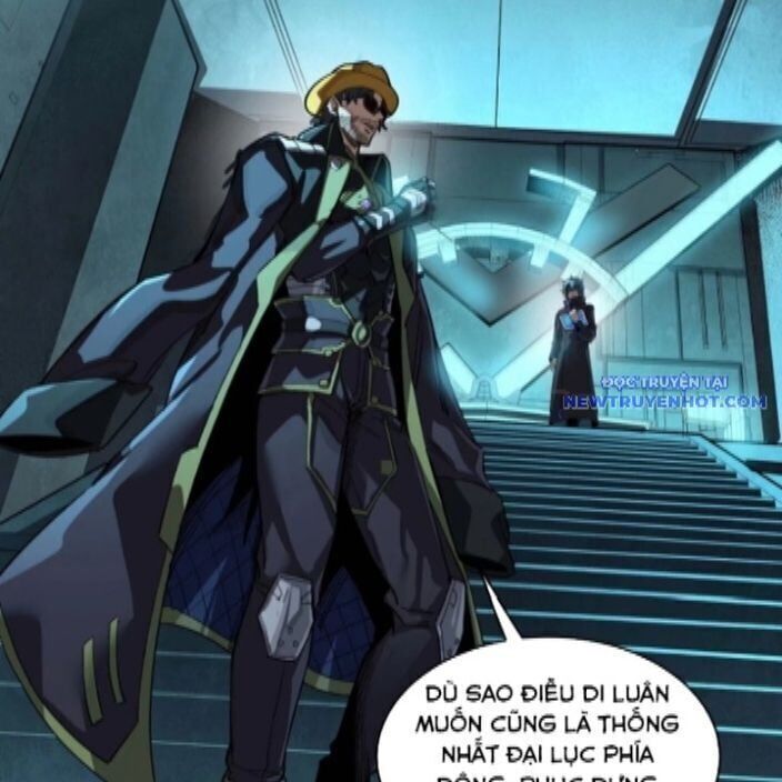 tinh giáp hồn tướng chapter 262.1 36