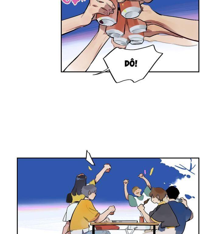 những vì tinh tú của chúng ta chapter 1 76