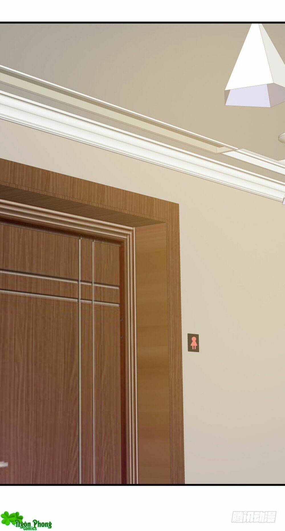 khi trò chơi ác ma bắt đầu chapter 55 50