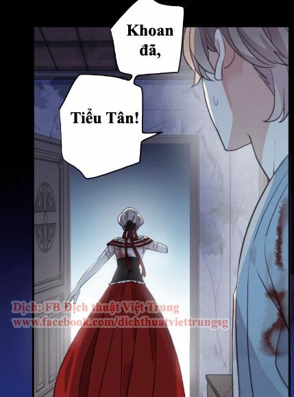 vết cắn ngọt ngào phần 2 chapter 27 59