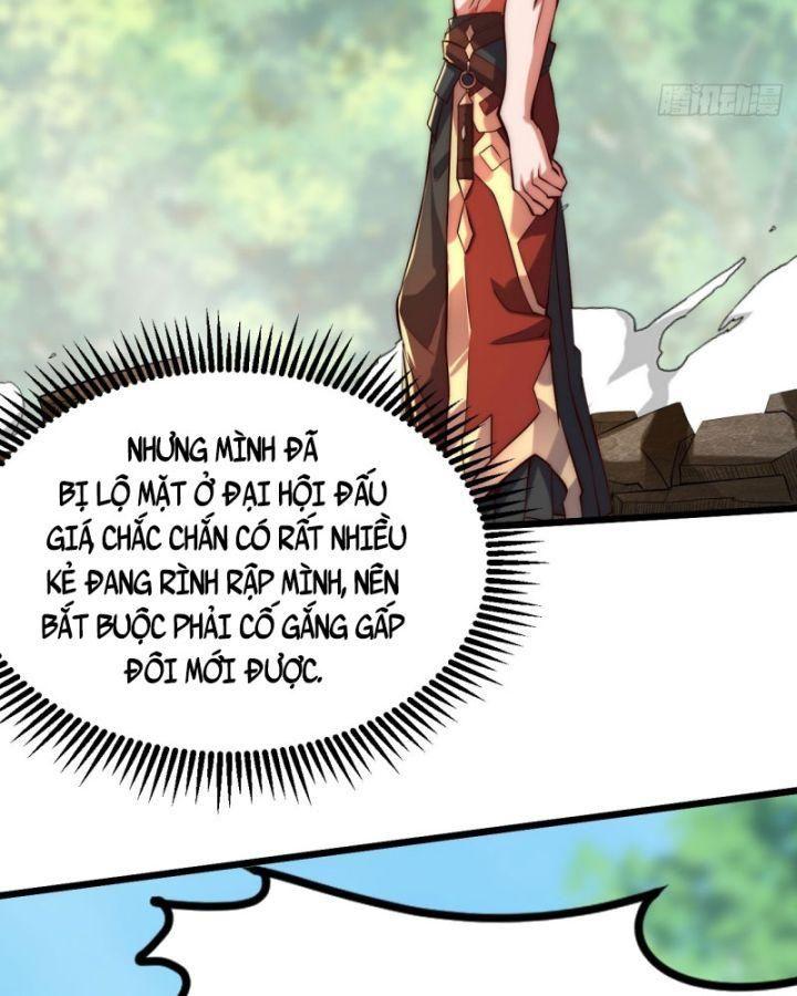 mở màn cống lên thái cổ tiên dược, ta khiến thánh chủ sợ chết khiếp chapter 3 15