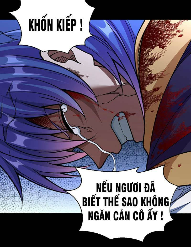 võ đạo độc tôn chapter 499 26