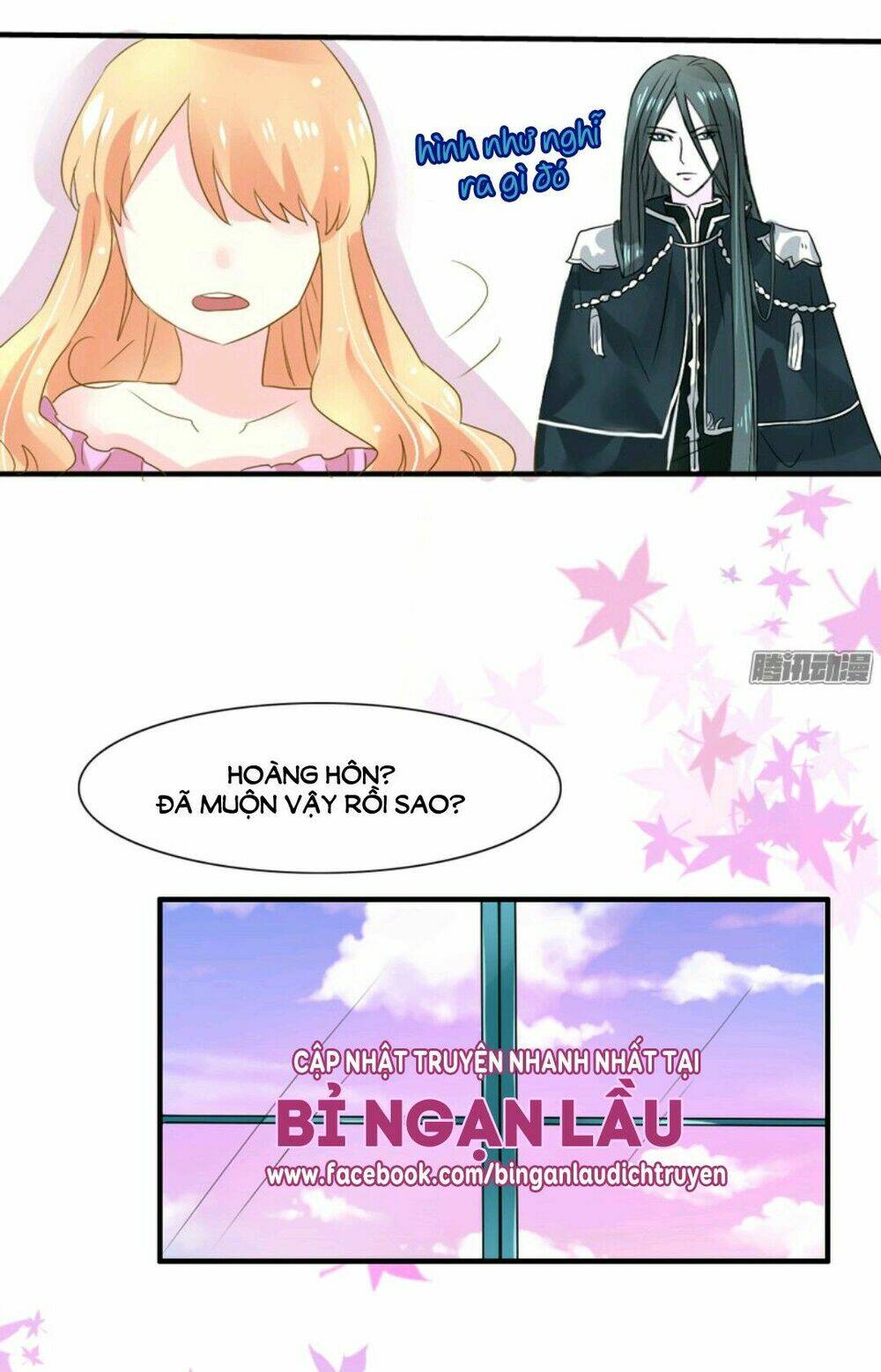 ma vương đại nhân đi thông thả chapter 9 8