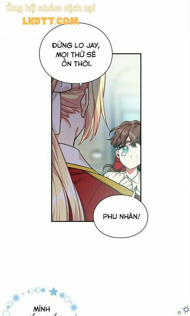 nữ hoàng ngoại khoa chapter 76 41