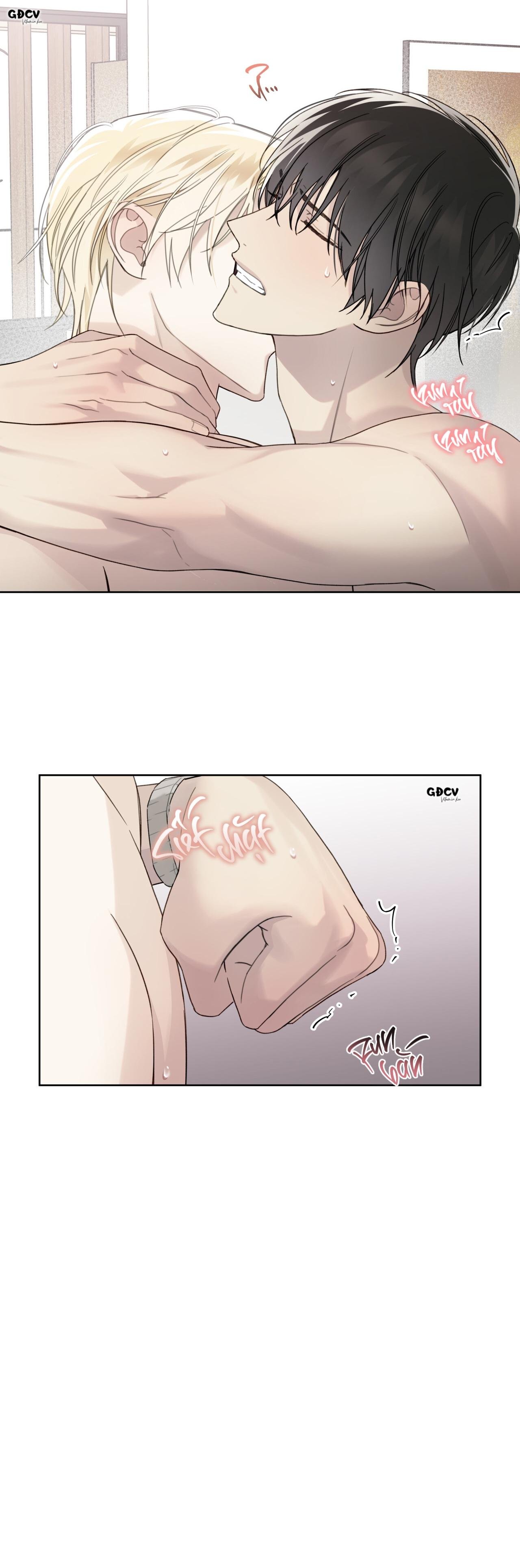 hiểm họa guiding Chapter 48 18++ 14