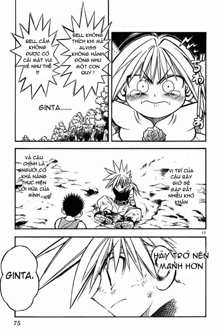 mar heaven chapter 13 17