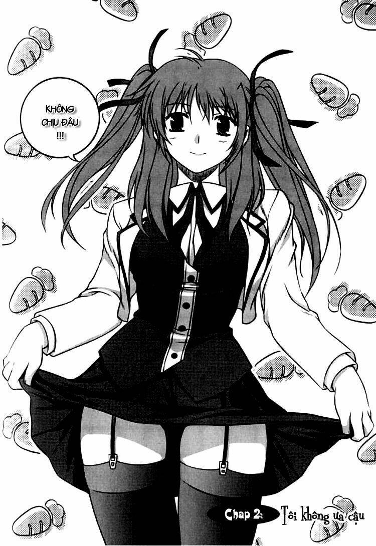 unbalance x unbalance chapter 2 4