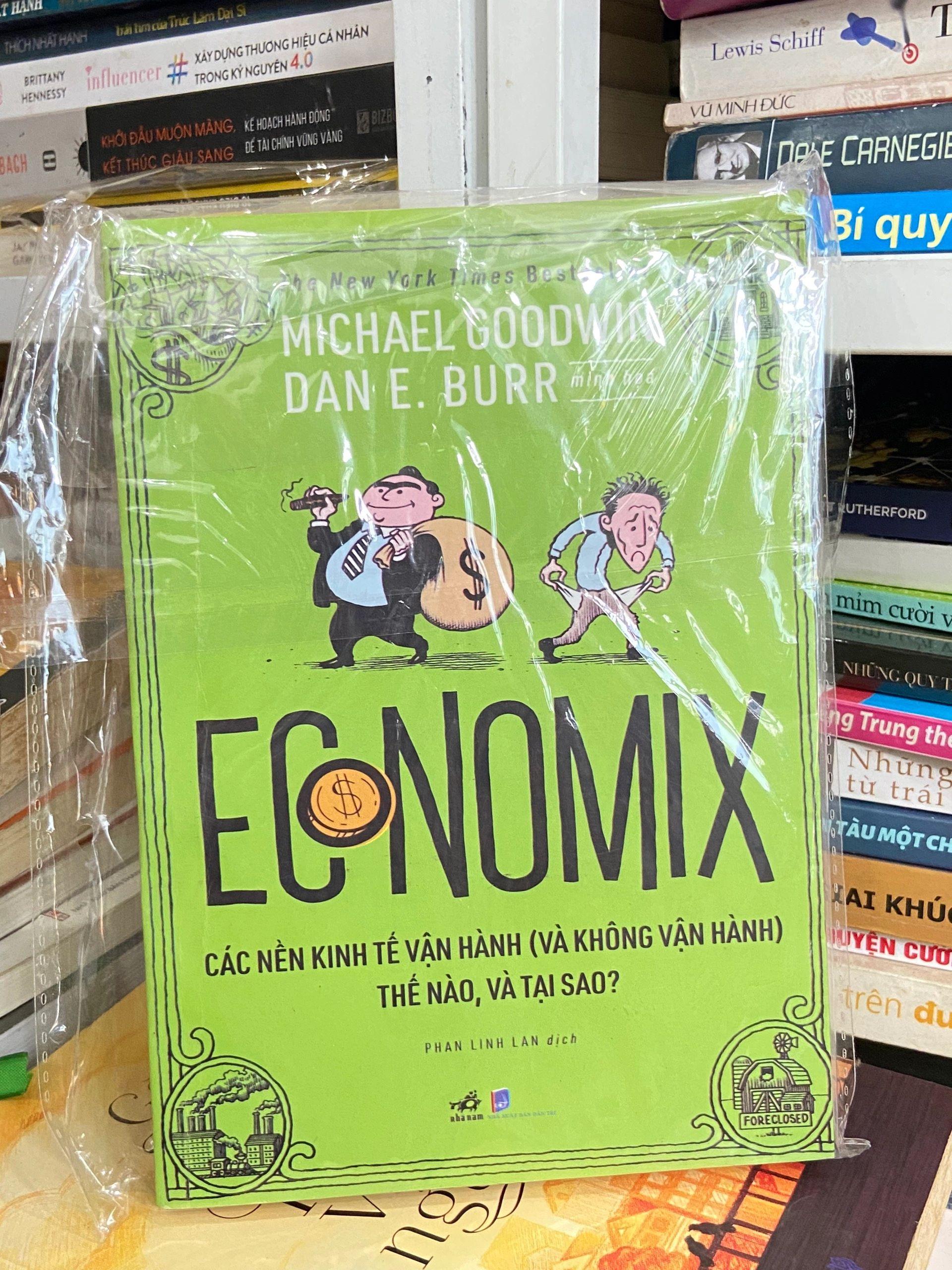 Economix