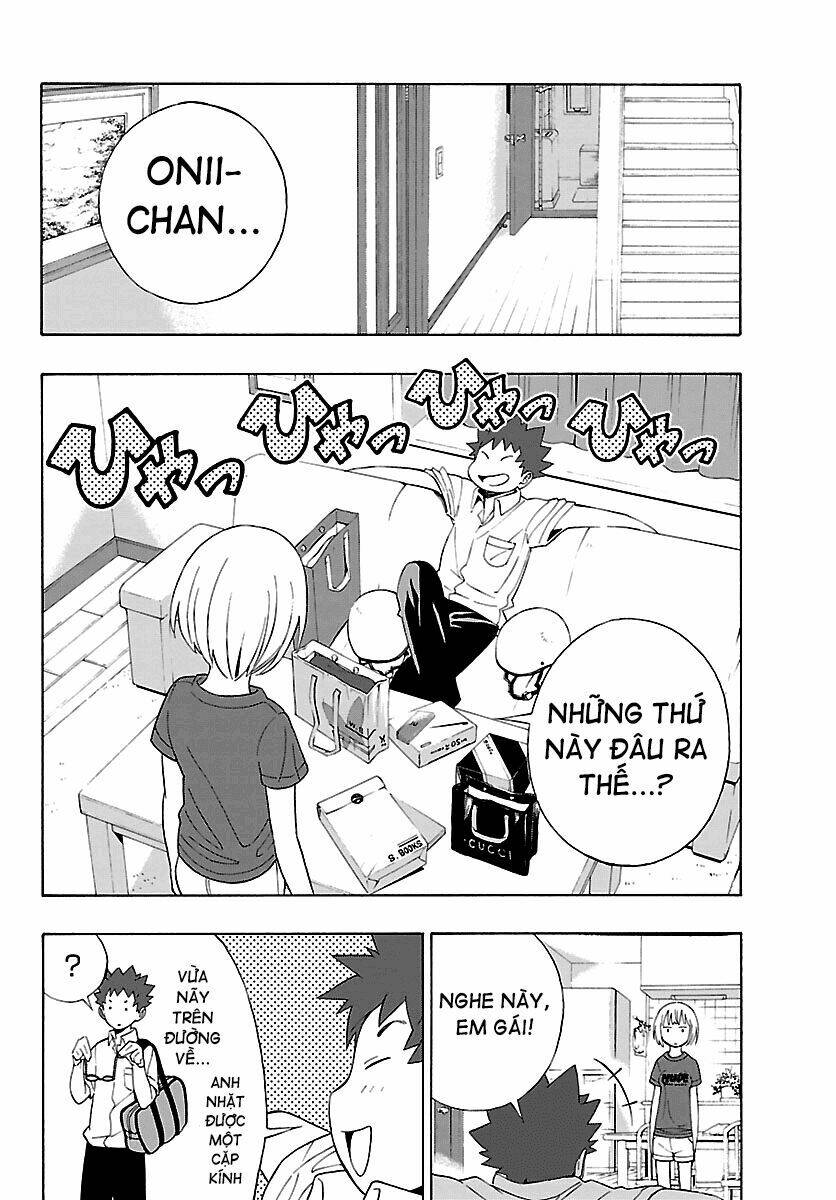 maho gyoshonin roma chapter 4 15