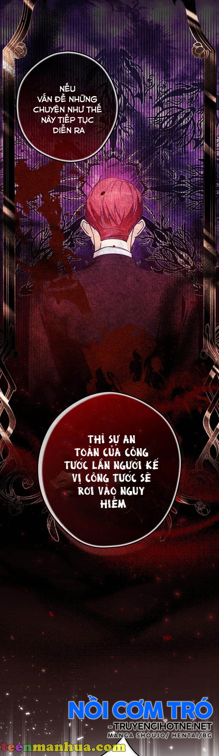 nàng tiểu thư nhà công tước chapter 6 40