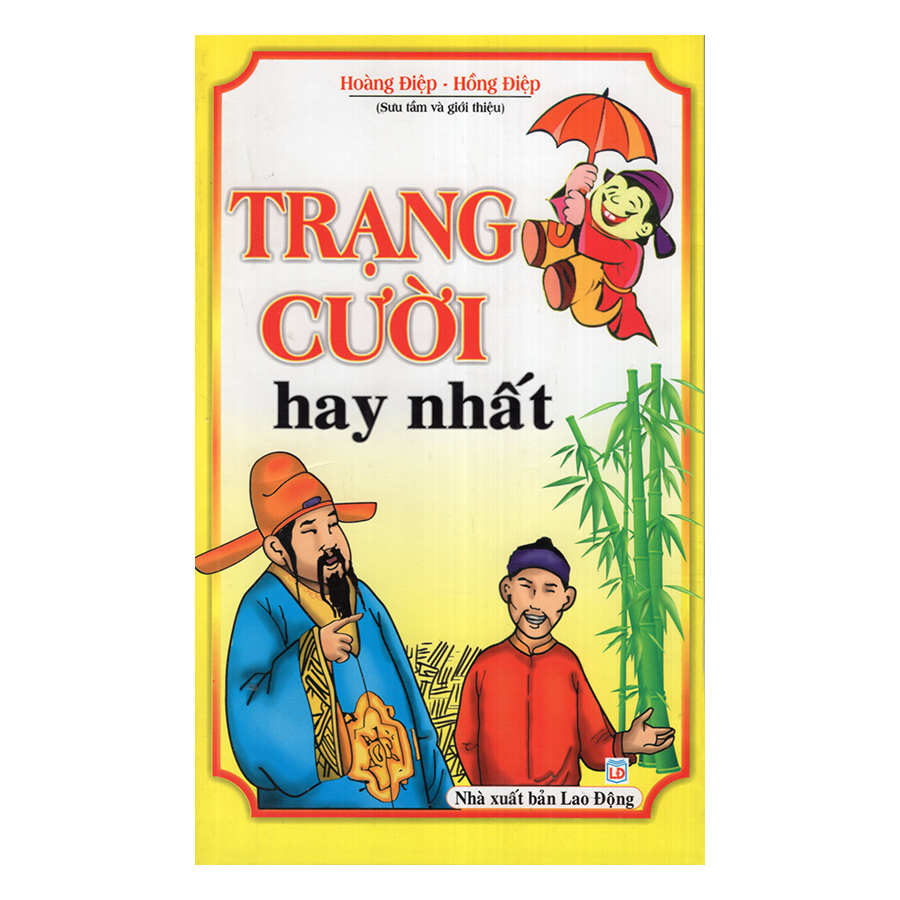 Trạng Cười Hay Nhất