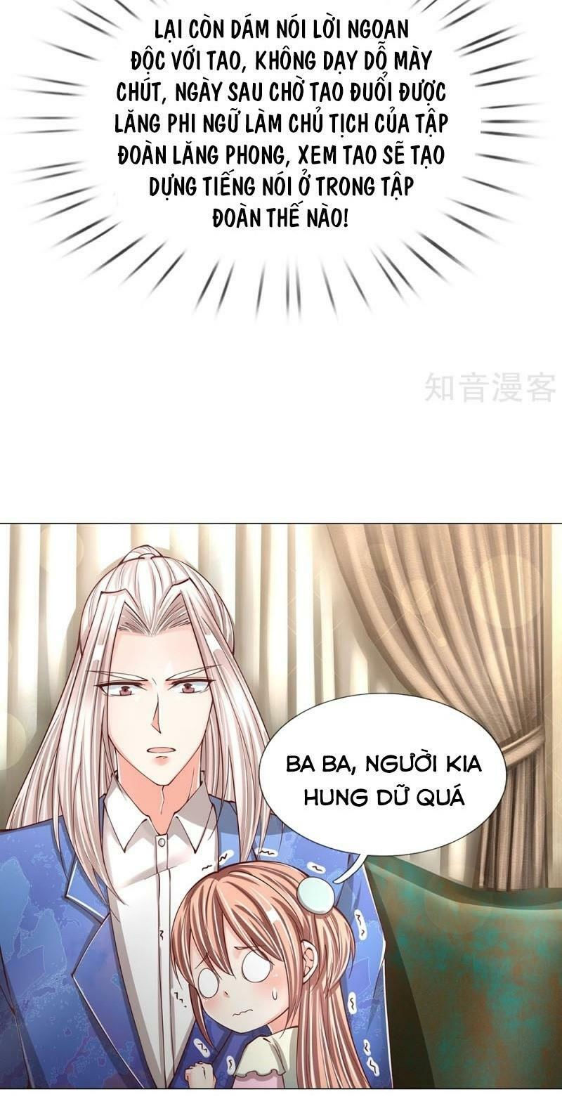 vú em tiên tôn đi ở rể chapter 128 8