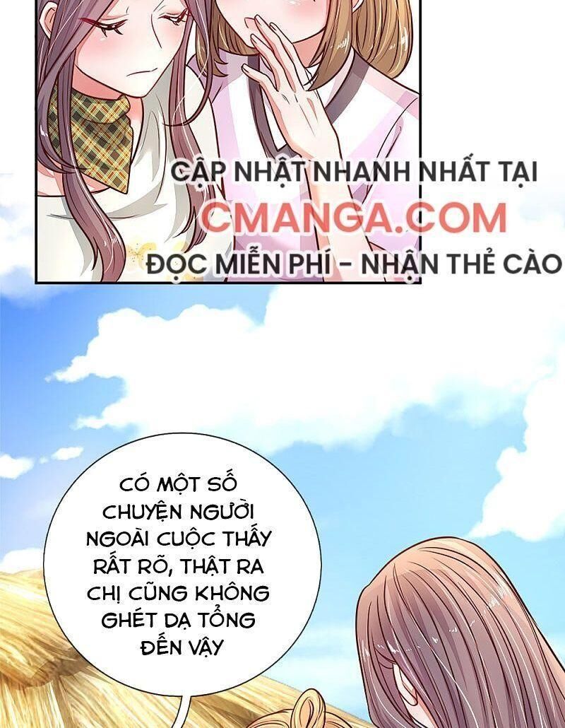 ma ma đột kích : cha mời tiếp chiêu chapter 53 34
