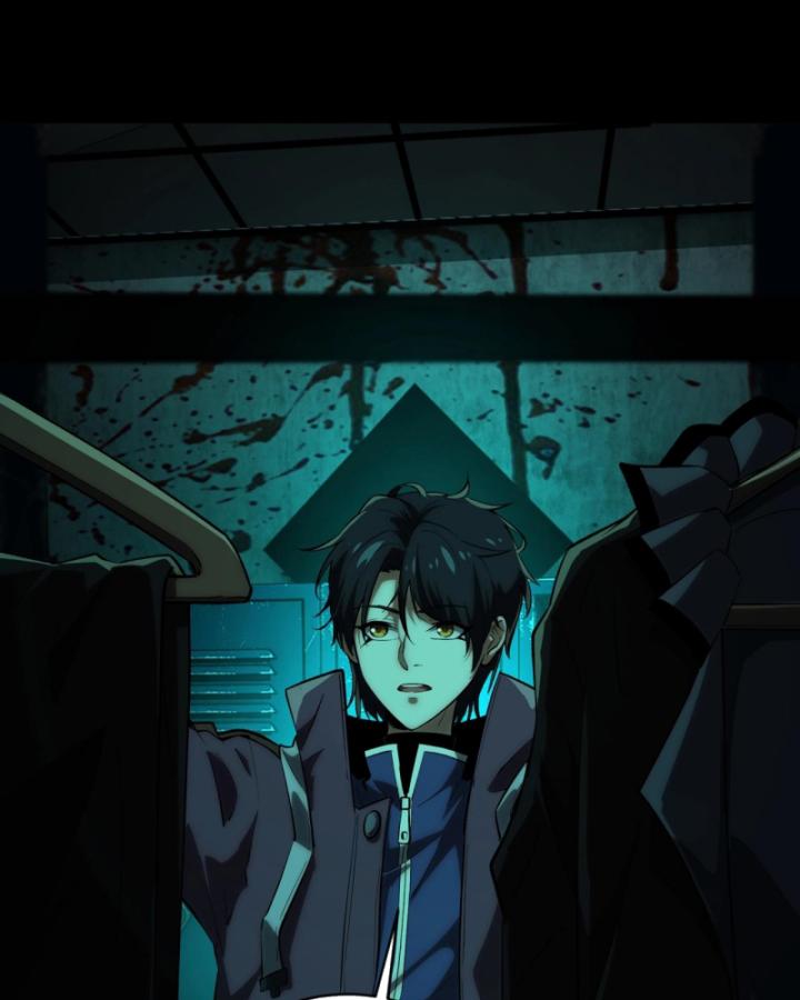 tôi chơi thế giới kinh dị như một trò chơi nuôi dưỡng chapter 1 118