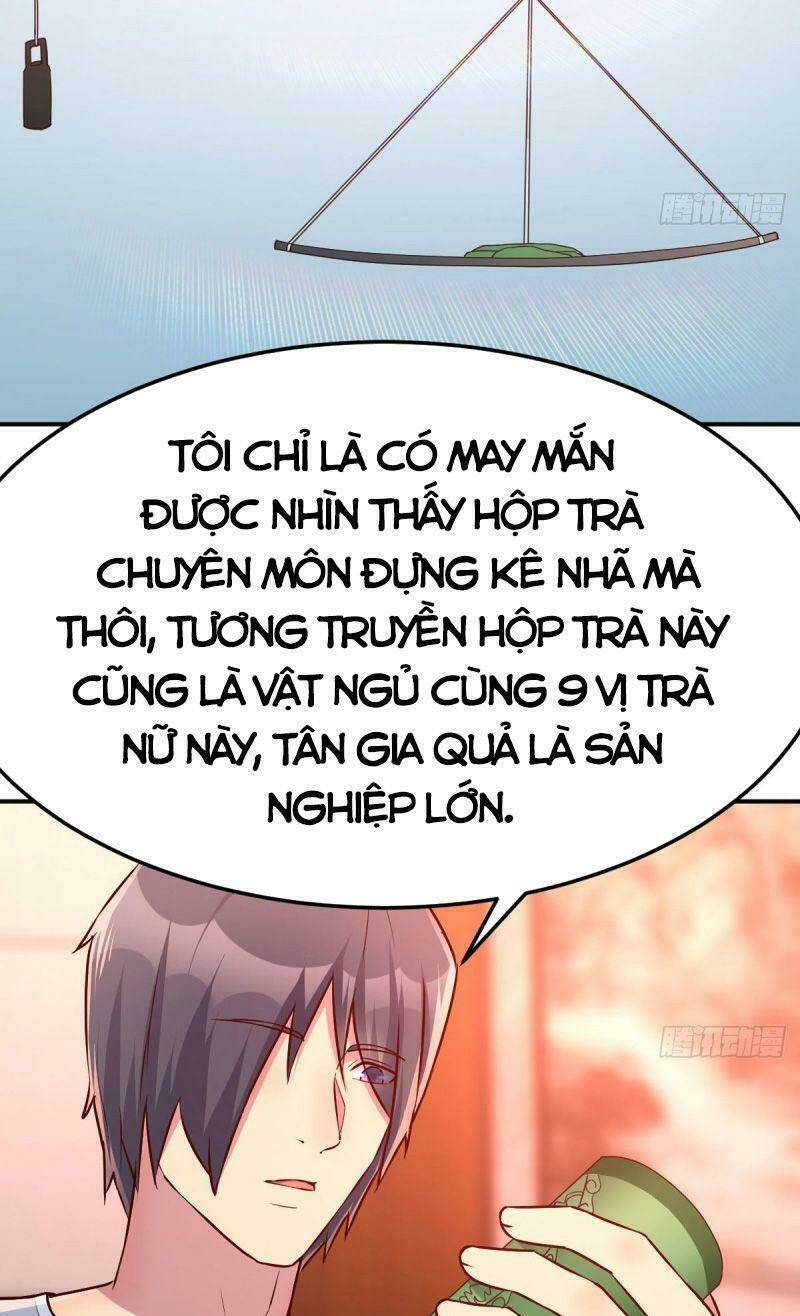 y thánh thiên tài tại hoa đô chapter 29 39