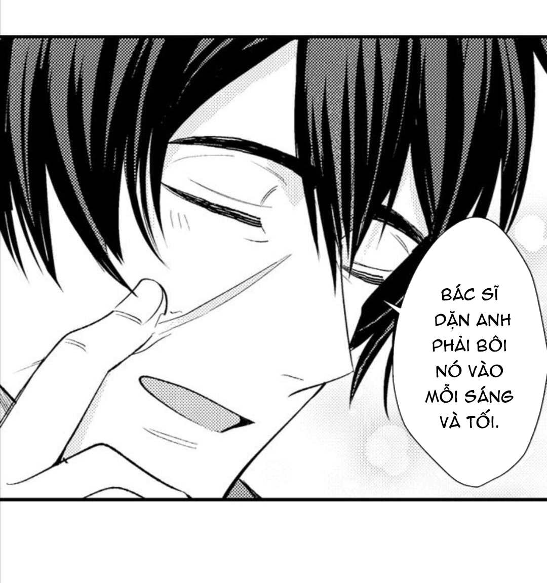 mặt sẹo quyến rũ chapter 10 42