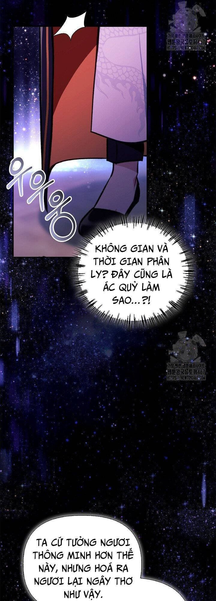 Kí Sự Hồi Quy chapter 127 20