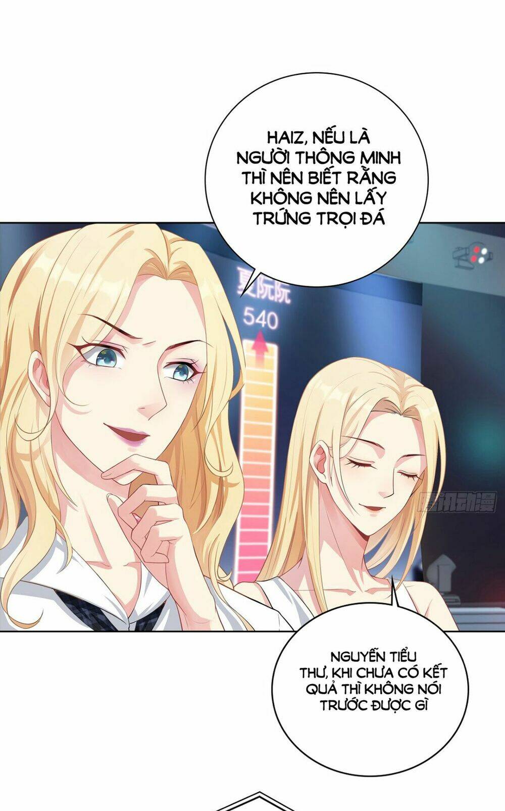 bộ váy rực rỡ ánh sao chapter 10 27