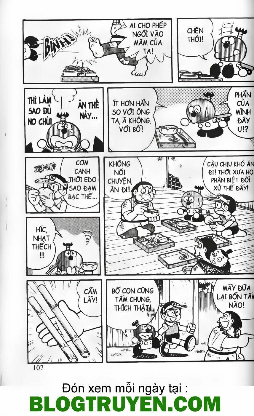 tân từ điển kì bí chapter 78 10