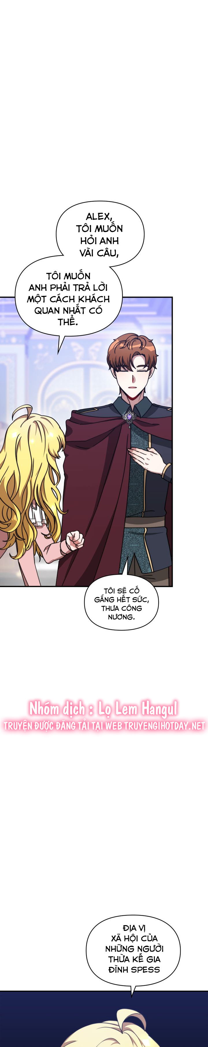 công nương eluana vita chapter 89 6