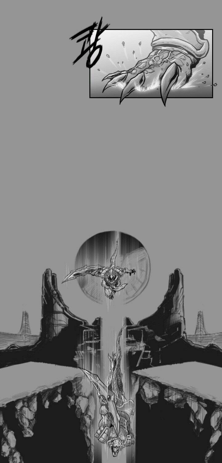 renekton and summoner chapter 1 19