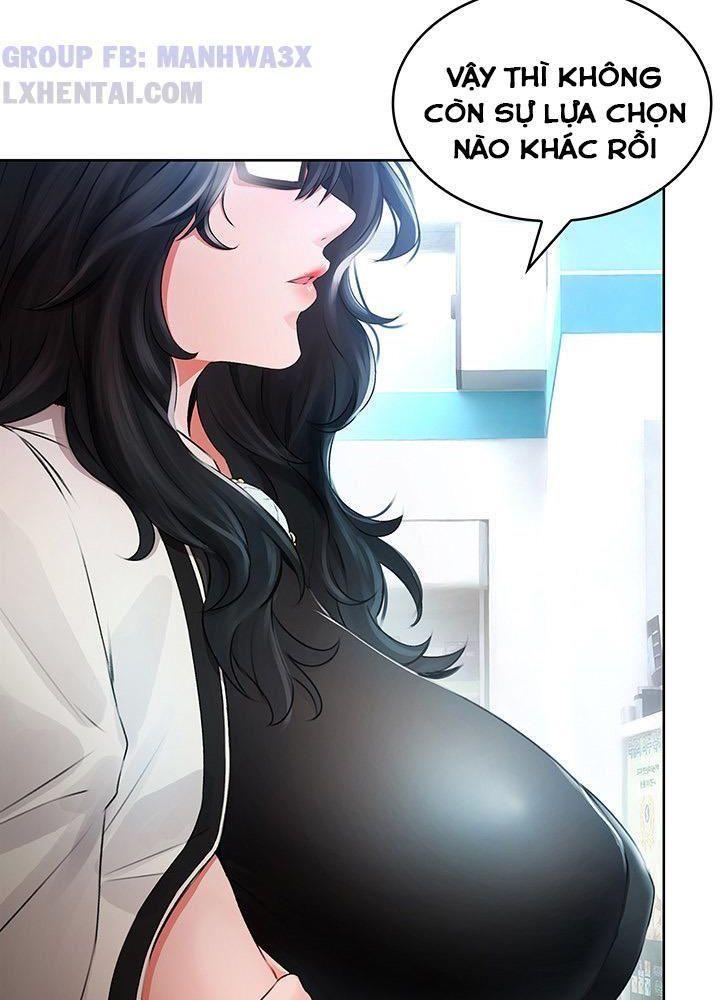 công việc sung sướng chapter 3.2 12